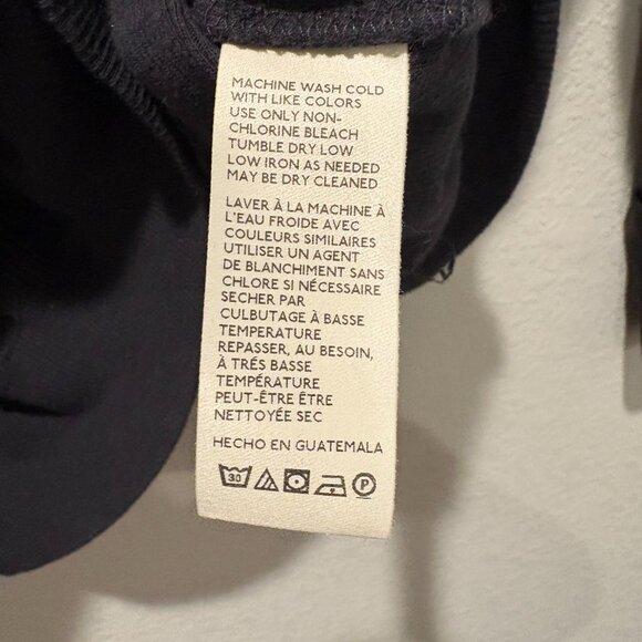 NWOT Free People Santa Clara Thermal Long Sleeve - Picture 4 of 7